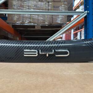 Dolphin Grade Frontal 2023 a 2025